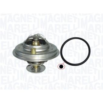 Thermostat, liquide de refroidissement MAGNETI MARELLI