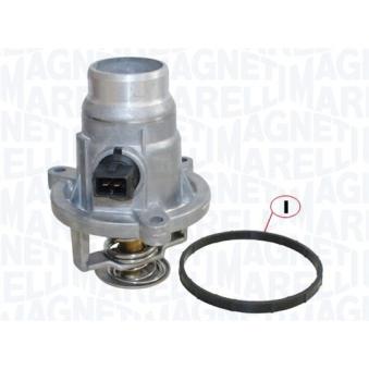 Thermostat, liquide de refroidissement MAGNETI MARELLI