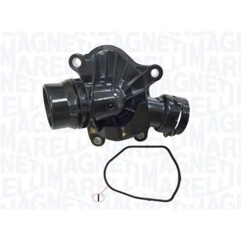 Thermostat, liquide de refroidissement MAGNETI MARELLI
