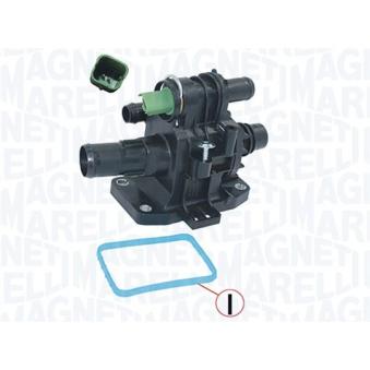 Thermostat, liquide de refroidissement MAGNETI MARELLI