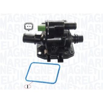 Thermostat, liquide de refroidissement MAGNETI MARELLI