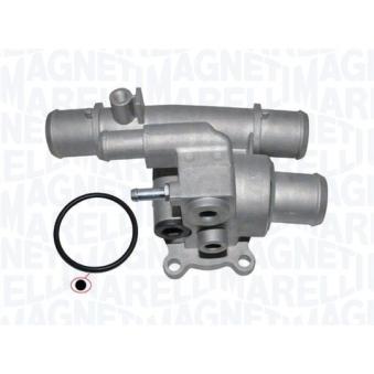 Thermostat, liquide de refroidissement MAGNETI MARELLI 352317101670