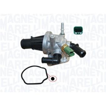 Thermostat, liquide de refroidissement MAGNETI MARELLI