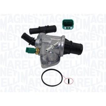 Thermostat, liquide de refroidissement MAGNETI MARELLI