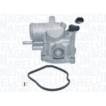 Thermostat, liquide de refroidissement MAGNETI MARELLI