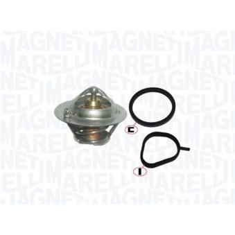 Thermostat, liquide de refroidissement MAGNETI MARELLI