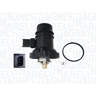 Thermostat, liquide de refroidissement MAGNETI MARELLI