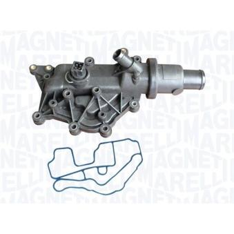Thermostat, liquide de refroidissement MAGNETI MARELLI