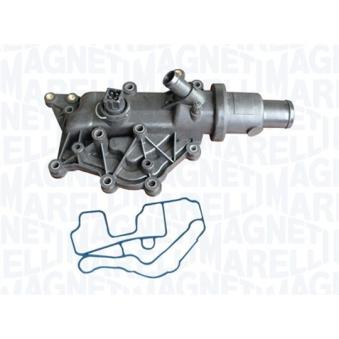 Thermostat, liquide de refroidissement MAGNETI MARELLI
