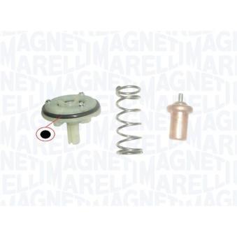 Thermostat, liquide de refroidissement MAGNETI MARELLI