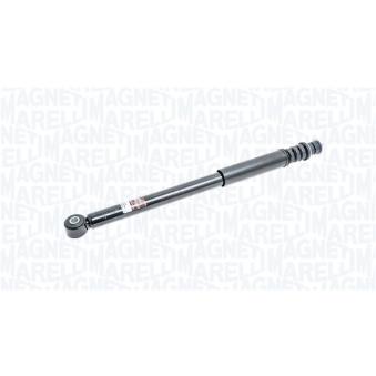 Jeu de 2 amortisseurs arrière MAGNETI MARELLI