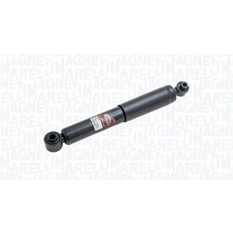 Jeu de 2 amortisseurs arrière MAGNETI MARELLI