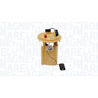 Indicateur, niveau de carburant MAGNETI MARELLI