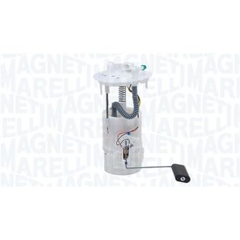 Module d'alimentation en carburant MAGNETI MARELLI