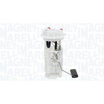 Module d'alimentation en carburant MAGNETI MARELLI 519700000088