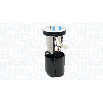 Module d'alimentation en carburant MAGNETI MARELLI 519700000111