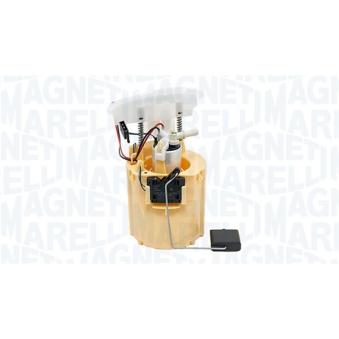 Module d'alimentation en carburant MAGNETI MARELLI 519700000124
