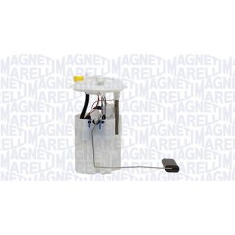 Module d'alimentation en carburant MAGNETI MARELLI 519700000137