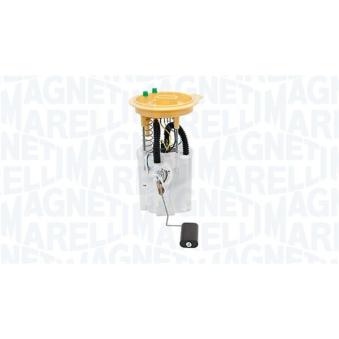 Module d'alimentation en carburant MAGNETI MARELLI 519700000167
