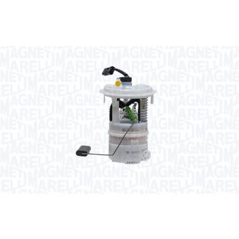 Module d'alimentation en carburant MAGNETI MARELLI 519700000226