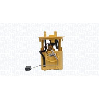 Module d'alimentation en carburant MAGNETI MARELLI