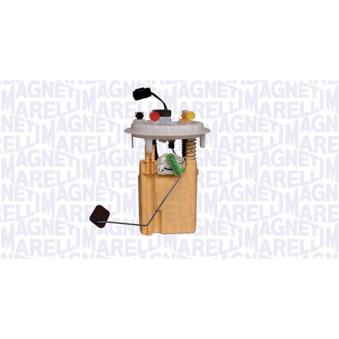 Indicateur, niveau de carburant MAGNETI MARELLI