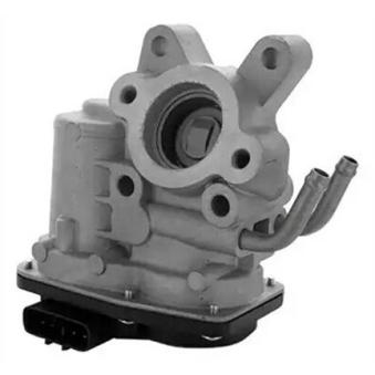Vanne EGR MAGNETI MARELLI
