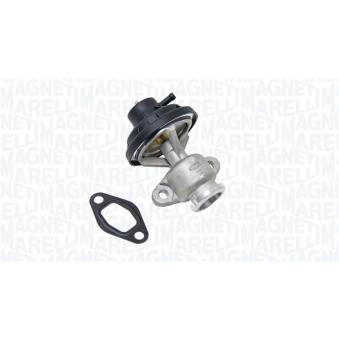 Vanne EGR MAGNETI MARELLI 571822112142
