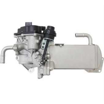 Vanne EGR MAGNETI MARELLI