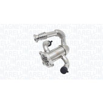Radiateur, réaspiration des gaz d'échappement MAGNETI MARELLI 571822112165