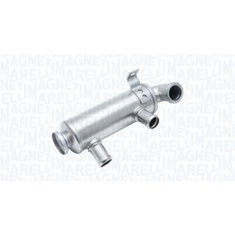 Radiateur, réaspiration des gaz d'échappement MAGNETI MARELLI 571822112167