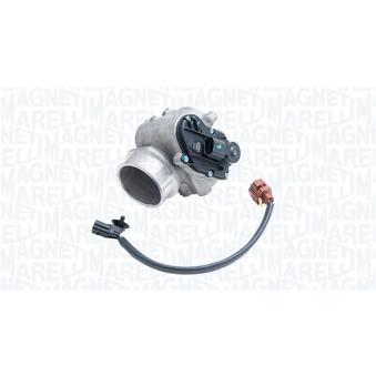 Vanne EGR MAGNETI MARELLI