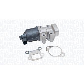 Vanne EGR MAGNETI MARELLI 571822112200