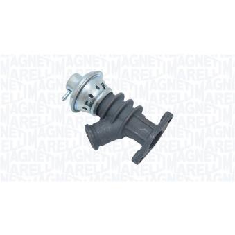 Vanne EGR MAGNETI MARELLI