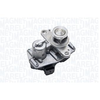 Vanne EGR MAGNETI MARELLI 572022112016