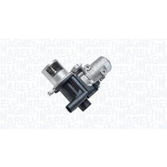 Vanne EGR MAGNETI MARELLI 572022112017
