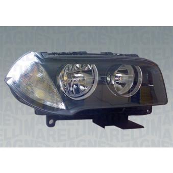 Projecteur principal MAGNETI MARELLI 710301235201