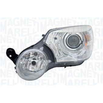 Projecteur principal MAGNETI MARELLI 711307023421