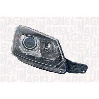 Projecteur principal MAGNETI MARELLI 711307024273