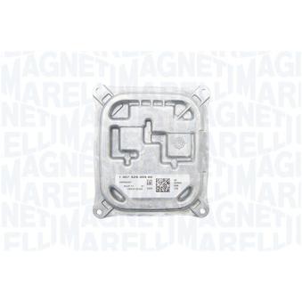 Appareil de commande, système d'éclairage MAGNETI MARELLI