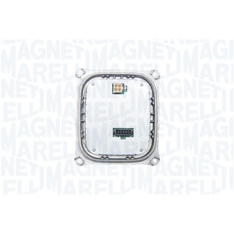 Appareil de commande, système d'éclairage MAGNETI MARELLI 711307329404 - Visuel 1