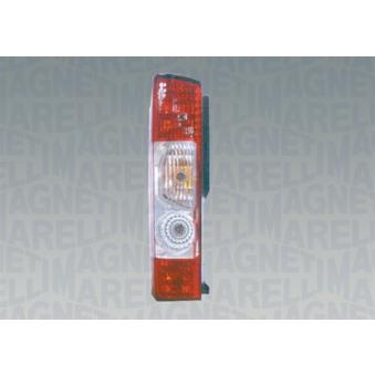 Feu arrière MAGNETI MARELLI