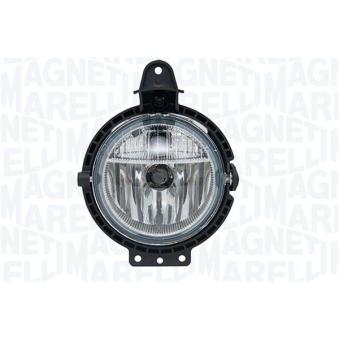 Projecteur antibrouillard MAGNETI MARELLI