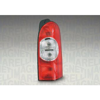 Feu arrière MAGNETI MARELLI