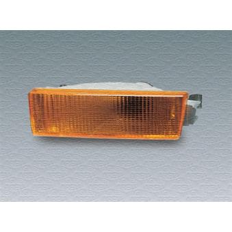 Feu clignotant avant gauche MAGNETI MARELLI 714098190083