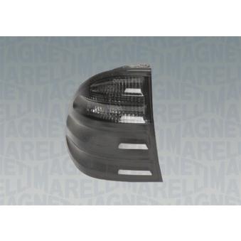 Feu clignotant MAGNETI MARELLI 715010692601