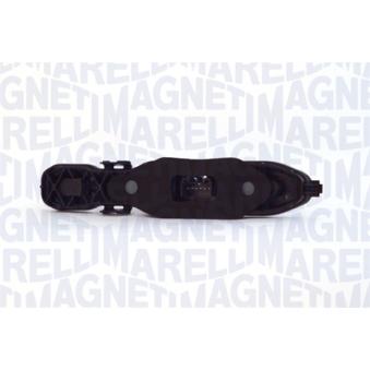 Support de lampe, feu arrière MAGNETI MARELLI 715104074180