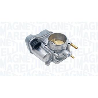Corps papillon MAGNETI MARELLI 802000000012