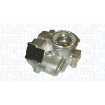 Corps papillon MAGNETI MARELLI