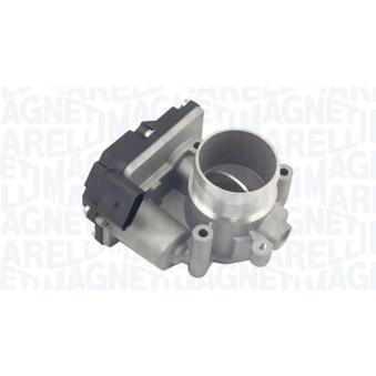 Corps papillon MAGNETI MARELLI 802000000034